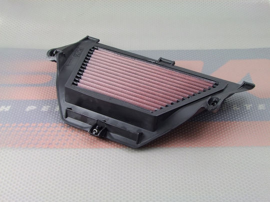 DNA Filters Φίλτρο Αέρα Μοτοσυκλέτας για Honda CBR 600RR