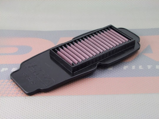 DNA Filters Motorcycle Air Filter for Honda XL 1000V Varadero