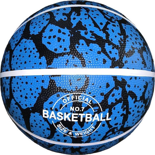 Enero Minge De Baschet Pentru Copii Albastră 76cm