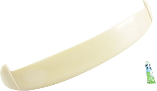 Motordrome Spoiler de acoperiș din poliuretan Seat Leon 5F 2012+