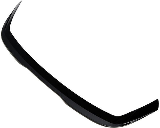 Spoiler de acoperiș din plastic Audi A3