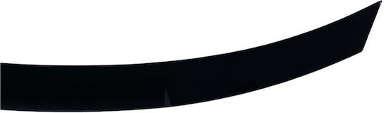 Car Rear Spoiler for Trunk made of Plastic Skoda Octavia