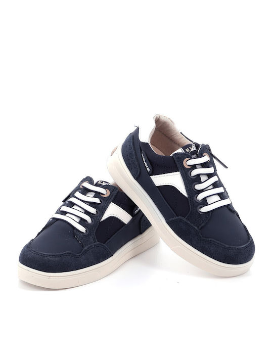 City Kids Sneakers Anatomic Blue