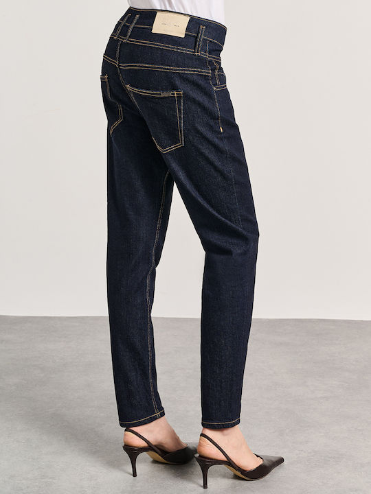 Irene Damenjeans in Entspannter Passform