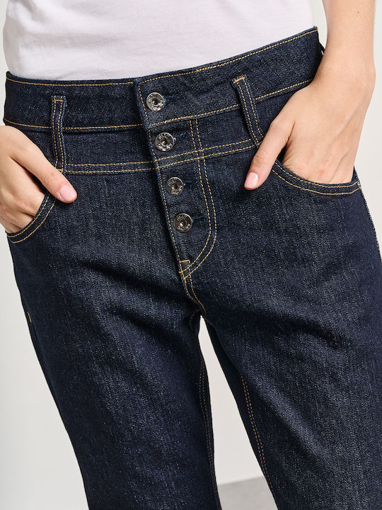 Irene Damenjeans in Entspannter Passform