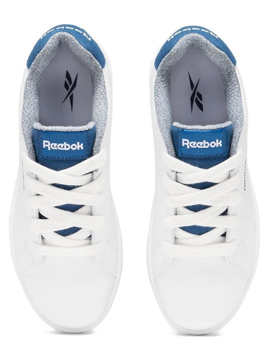 Royal Complete Παιδικά Sneakers Λευκά