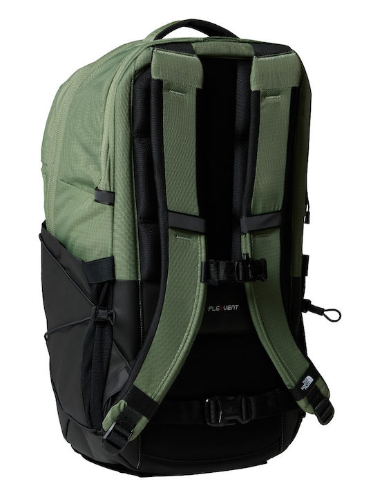 The North Face Borealis 28Es Grün