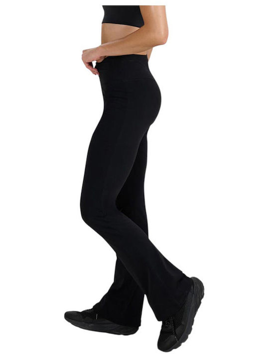 Functional Training Women's Leggings High Waist Black