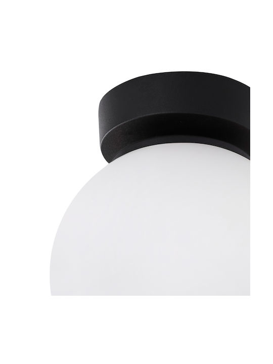 Light Home Modern Leuchte Wand mit Fassung E14 Weiß