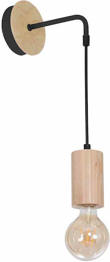 Eko Light Lamp Wall Beige