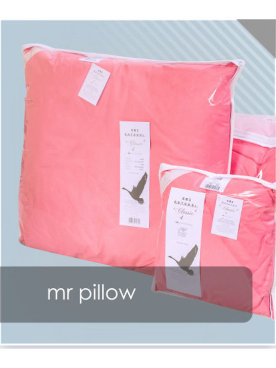 Amazing Shine Mr. Pillow Pernă de Dormit Cu pene Mediu 50x60cm