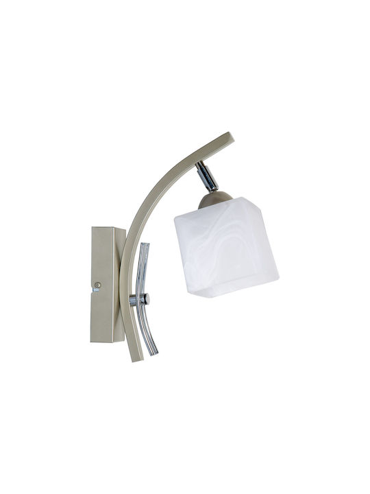 Light Home Leuchte Wand Gray