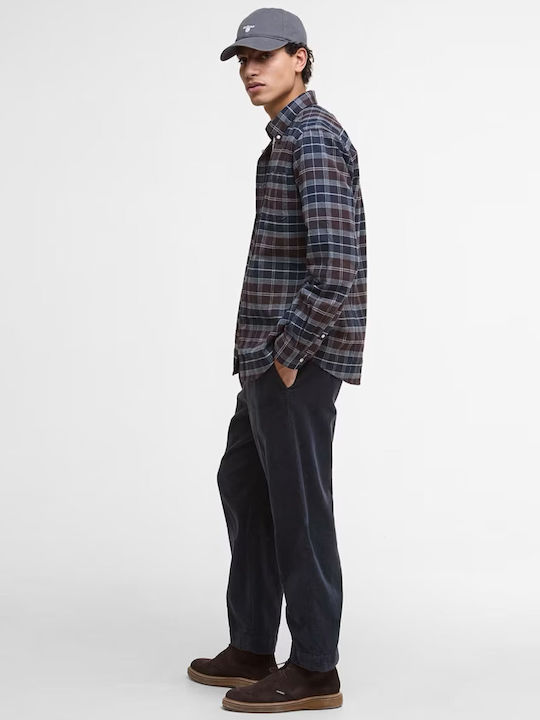 Barbour