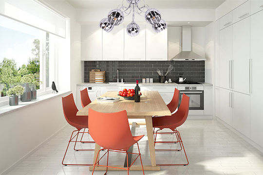 Light Home Πλαφονιέρα Light Home Πλαφονιέρα