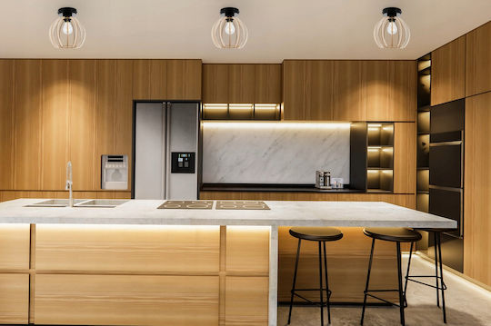 Light Home Πλαφονιέρα Light Home Πλαφονιέρα