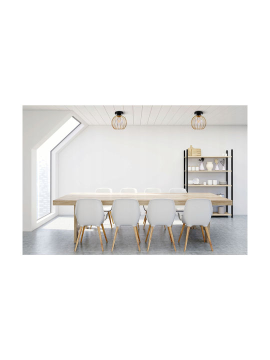 Light Home Πλαφονιέρα Light Home Πλαφονιέρα