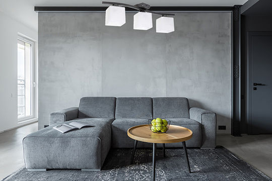 Light Home Πλαφονιέρα Light Home Πλαφονιέρα