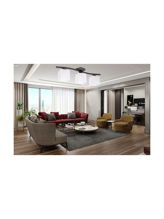 Light Home Таванно осветление Бяла