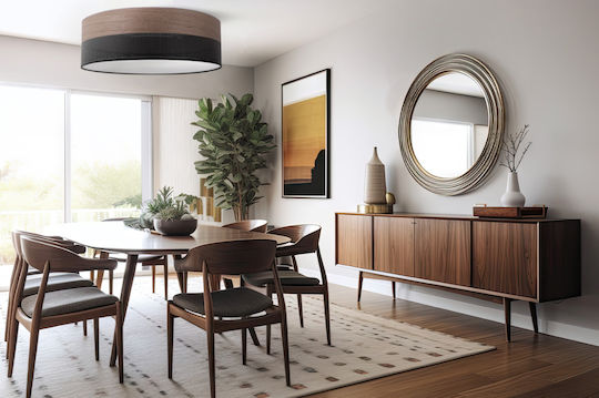 Light Home Πλαφονιέρα Οροφής Μαύρη με Ντουί E27