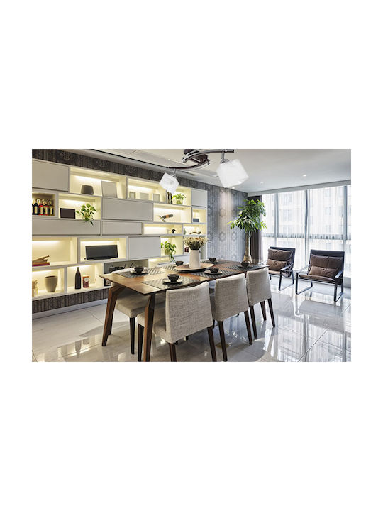 Light Home Таванно осветление Бяла