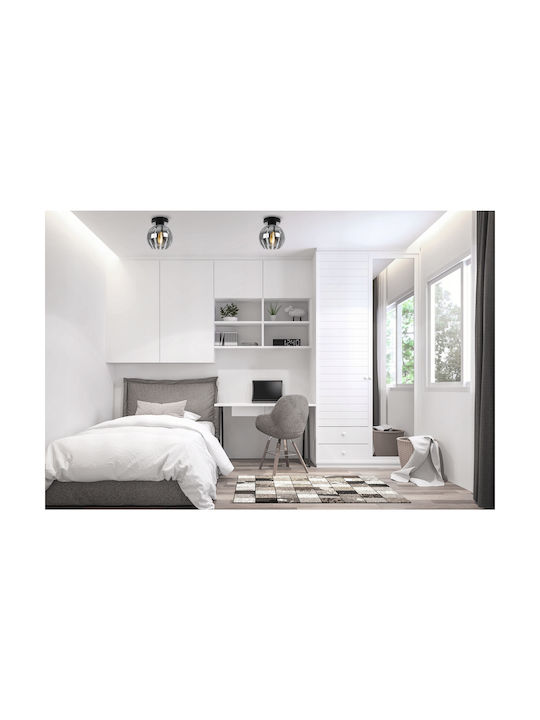 Light Home Πλαφονιέρα Light Home Πλαφονιέρα