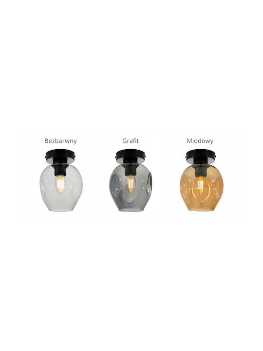 Light Home Ceiling Mount Light White