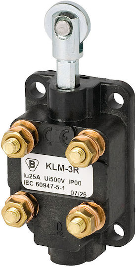 Limit Switch Klm-3r