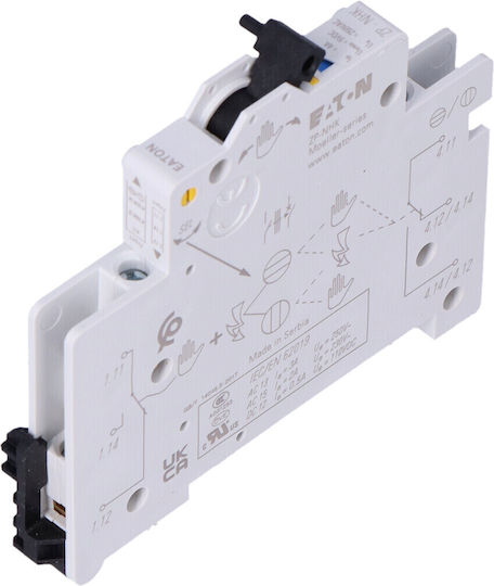Auxiliary Pin Zp-nhk