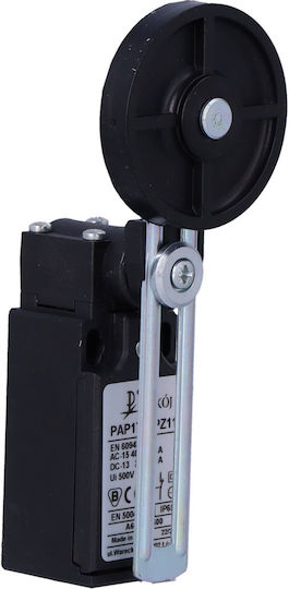 Pap1t52pz11 Einzelpositions-Limit-Schalter