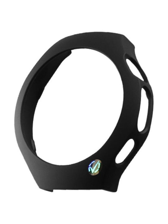 Volte-Tel Edge Cover with Key Πλαστική Θήκη σε χρώμα για Huawei Watch 5 46mm