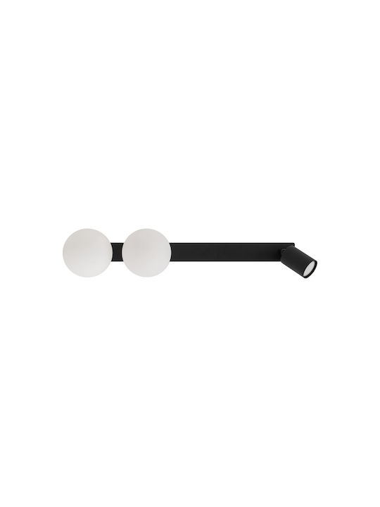 TK Lighting Тройно Спот с Цокъл GU10