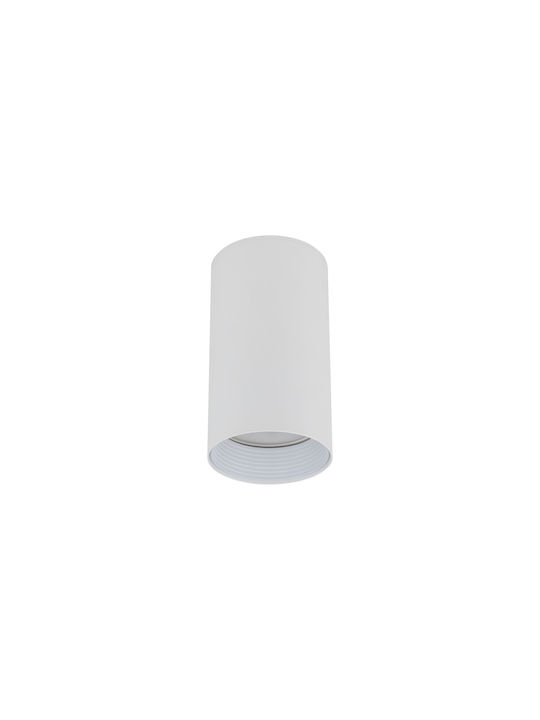 TK Lighting Spot in White Color