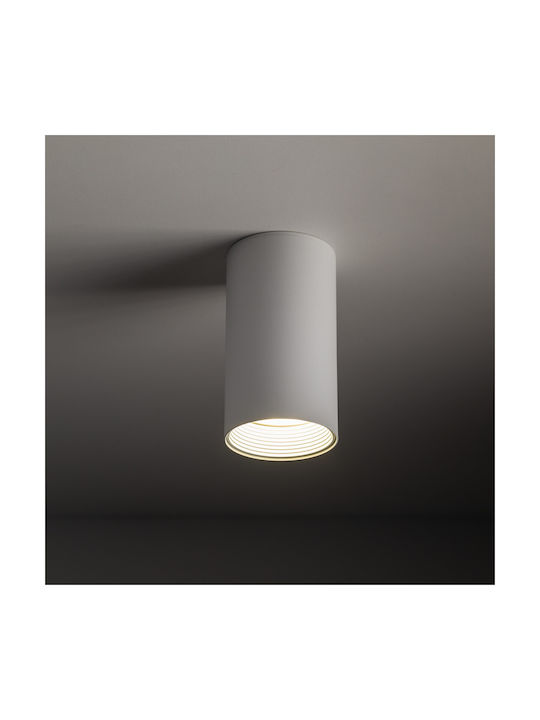 TK Lighting Spot in White Color