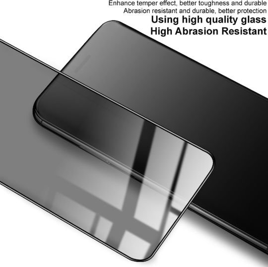 Tempered Glass (Galaxy S23 FE)