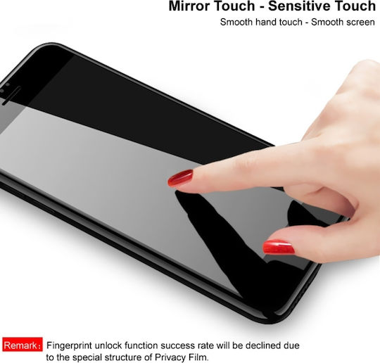 Tempered Glass (Galaxy A33)