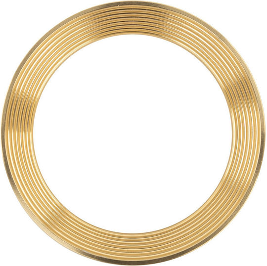 TK Lighting Σποτ σε Λευκό Χρώμα