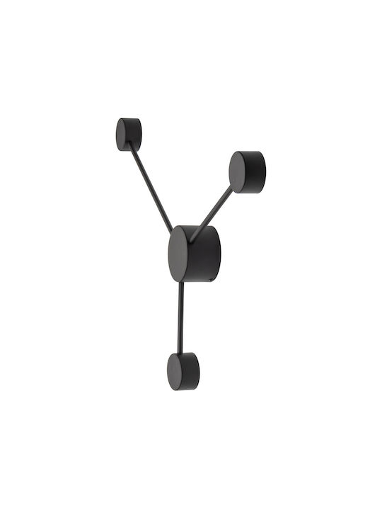 TK Lighting Spot in Black Color
