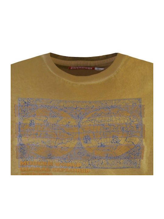 Παιδικό T-shirt Ταμπά
