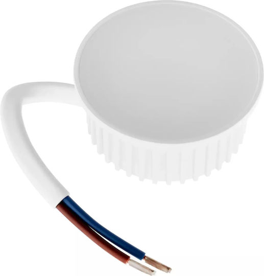 Lumiled LED-Lampe 5W Naturweiß 470lm