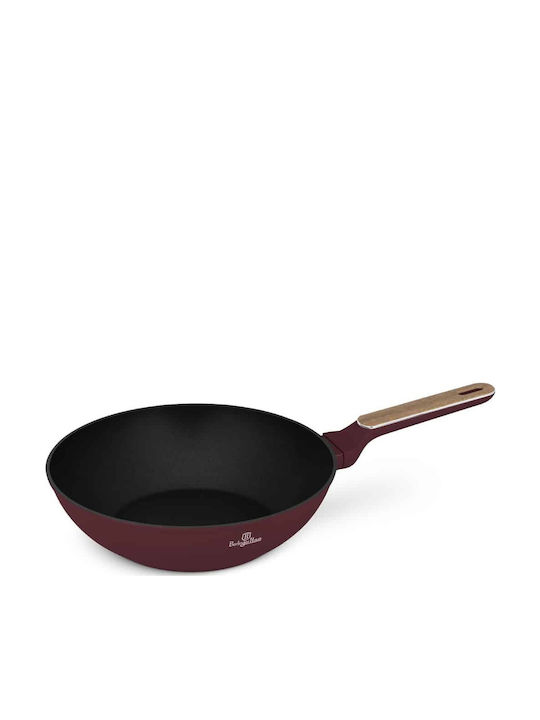 Berlinger Haus Wok από Αλουμίνιο 28cm
