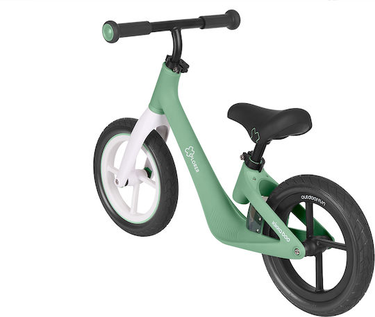 Kikka Boo Kids Balance Bike Xplorer Green