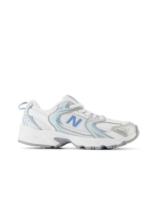 Kids Sneakers White