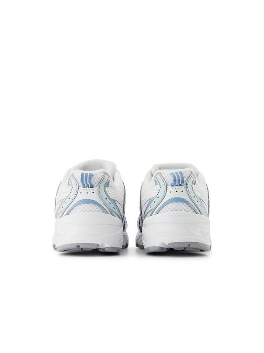 Kids Sneakers White