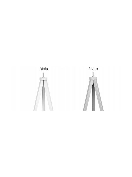 Light Home Lumini LED Lampă decorativă pentru copii Turcoaz 55εκ.