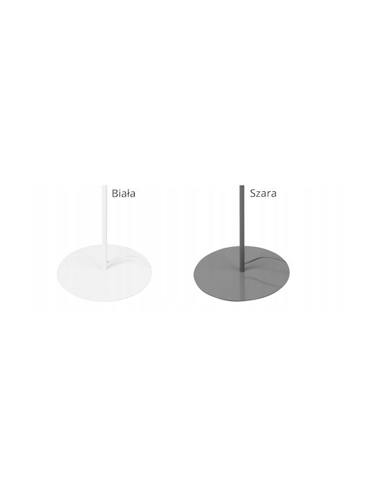 Light Home Lumini LED Lampă decorativă pentru copii Portocaliu 30εκ.