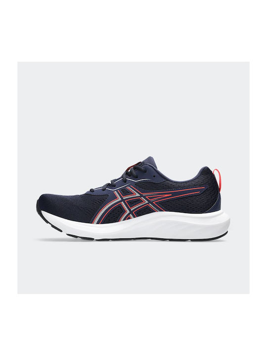 Gel-contend 9 Sport Shoes Running Blu