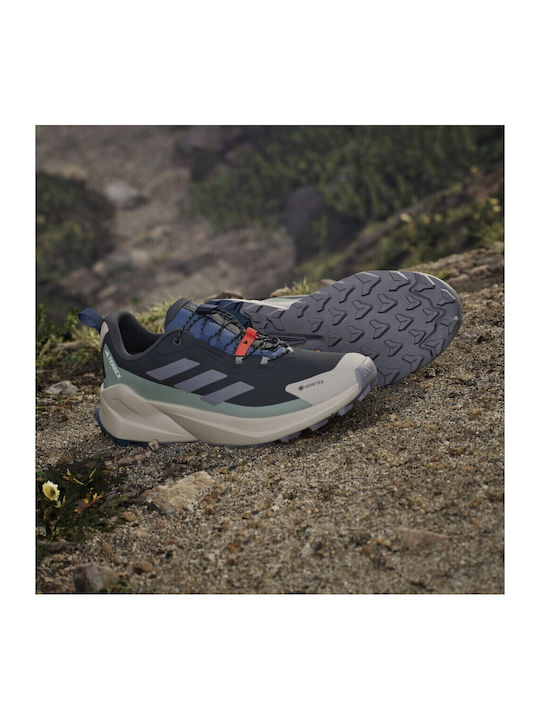 Terrex Trailmaker 2 GTX Sport Shoes Trail Running Waterproof with Gore-Tex Membrane Gray