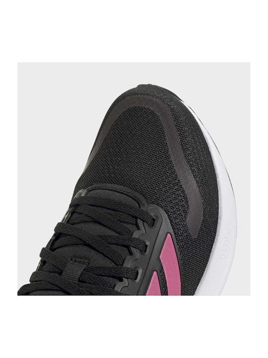 Runfalcon 5 Sport Shoes Running Black