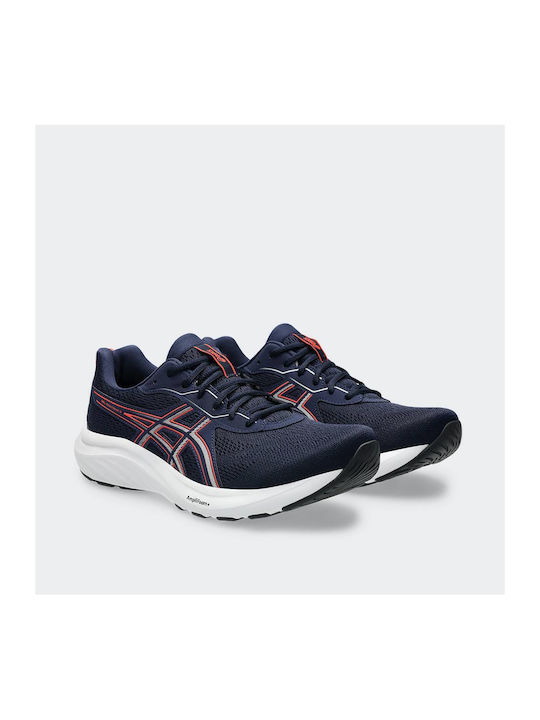Gel-contend 9 Sport Shoes Running Blu