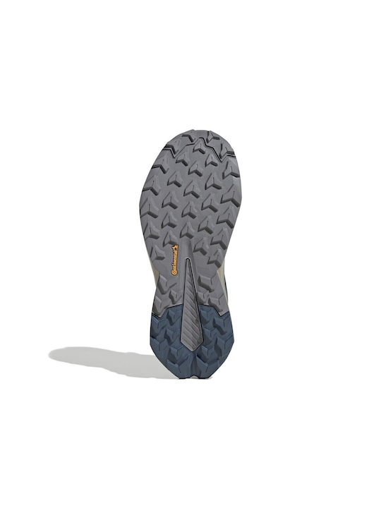 Terrex Trailmaker 2 GTX Sport Shoes Trail Running Waterproof with Gore-Tex Membrane Gray